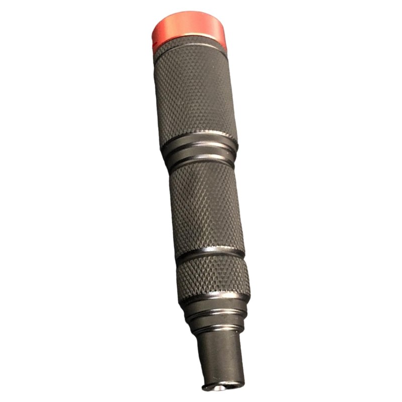 SZYDD Magnetic Bit Holder 6.35mm Easy to Carry Aluminum Equipment