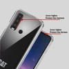 Fixgut® Case Compatible with CAT S75, Soft TPU Protective Case