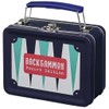 Moses. 82482 Fernweh Backgammon Pocket Edition, Fun in a Suitcase