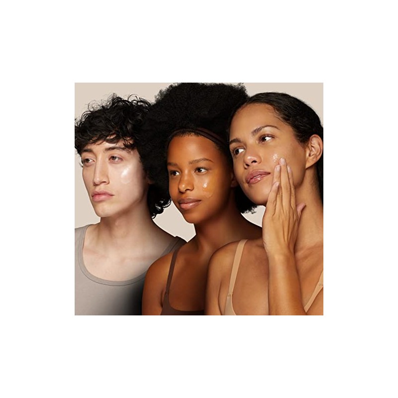 Avalon Organics Gel limpiador con Vitamina C, 6 oz