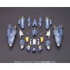 1/72 VF-25 Super Parts for Messiah Valkyrie (Macross F (Frontier))