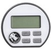 Rhinowares Digital Barista Thermometer 5"
