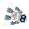 Robot Toy Walking Dancing Singing Lighting Early Education Smart Robot