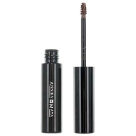 Annika Maya Brow Tint Gel with Fibers for Fuller Brows (Fawn)
