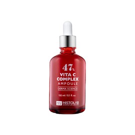 Histolab Vita C Complex Ampoule 47% 150ml / 히스토랩 비타 씨 컴플렉스 앰플 47% 150ml