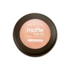 Renova Polvo Compacto Matte Natural, color Beige Natural, 10.5 g
