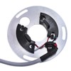 A-Premium Electronic Ignition System Compatible with Honda CB350F 1972-1977