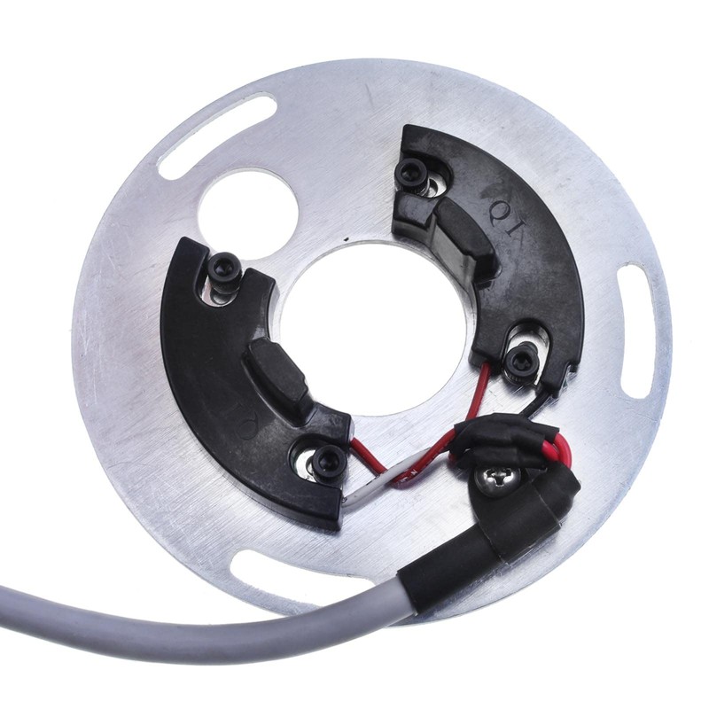 A-Premium Electronic Ignition System Compatible with Honda CB350F 1972-1977
