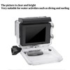 SJCAM SJ6 Waterproof Protection Case 30M Diving for SJCAM SJ6