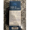Dead Sea Dead Sea Collection 4oz Relaxing Collagen Body Oil