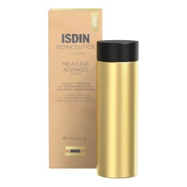 Isdin Isdinceutics Melaclear Advanced Refill 30ml