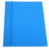 Repair Mat Heat Resistant Magnetic Silicone Computer Phone Solder Station