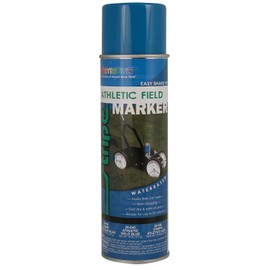 Seymour 20-640 Stripe Athletic Field Marker, Blue