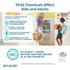 Elkay 71300C WaterSentry® PFOA/PFOS (PFAS) + Lead + Microplastics NSF/ANSI