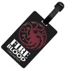 ABYstyle - Game of Thrones - Luggage tag"Targaryen"