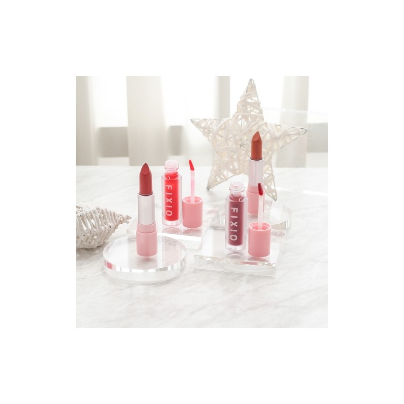 So Nyu Pixio One-Touch Lip Tint (Pale Grape) 4ml /