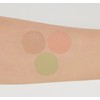 THE SAEM Cover Perfection Triple Pot Concealer - 08 Middle
