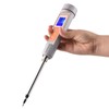 Soil Tester 3 in 1 Multifunction EC/TDS/Temperature Digital Soil Test