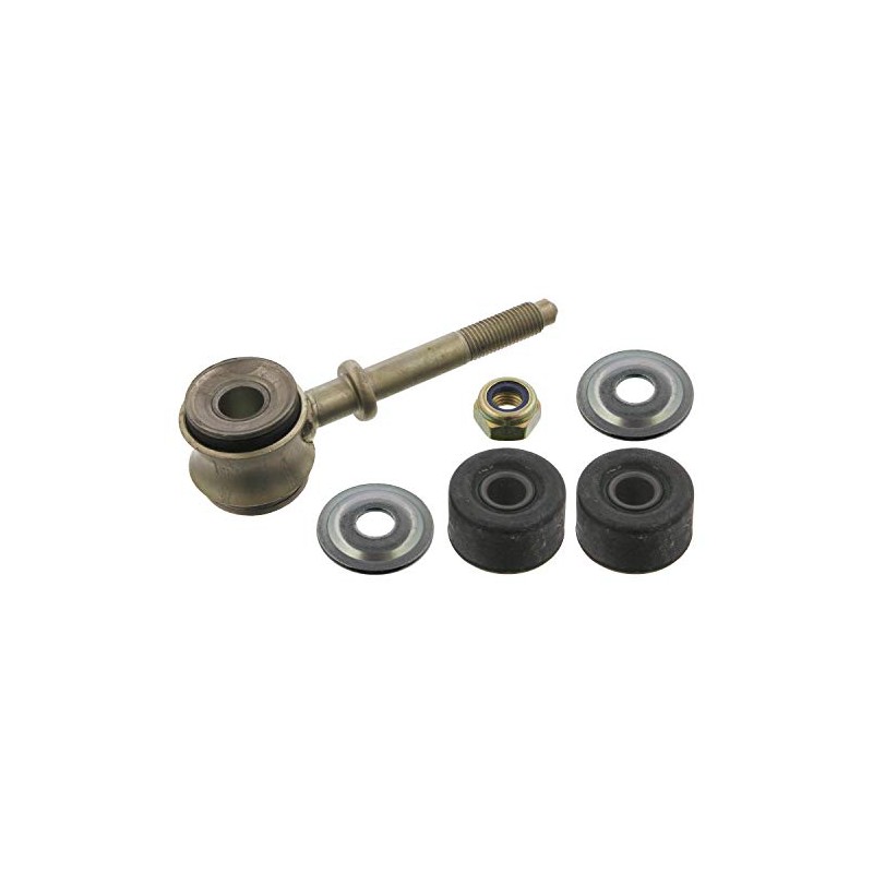 febi bilstein 36829 Connecting Rod with Nuts, Washers and Bearings,