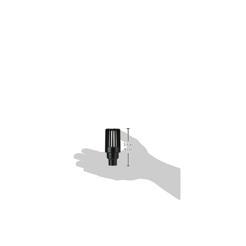 Fluval Intake Strainer with Checkball for Fluval 305, 405, 306,