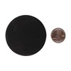 Isolate It: Sorbothane Vibration Isolation Circular Disc Pad .5" (1.27cm)