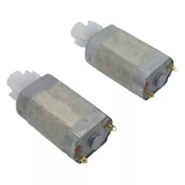 Mrt/ Rotor Pulidor Uñas Profesional 2 Rotor Del Motor, P/pulidor De Uña Drill 35,000rpm 2 Piezas