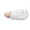 Ergobaby Swaddle Wrap, Original Swaddler, Sheep