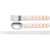 San-x KA23901 Rilac Trio Set
