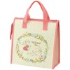 Skater (Skater) Non-woven Insulated Lunch Bag, Ghibli Totoro, Mei and