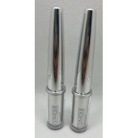 Clinique 2 Clinique High Impact Lash Amplifying SERUM 3 mL Each tot 6 ml  P17