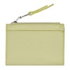 ESPRIT Drew Zip Wallet Citrus Green, Citrus Green