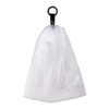 Como Life Mochi Mochi Foaming Net, Face Washing Net, Foaming