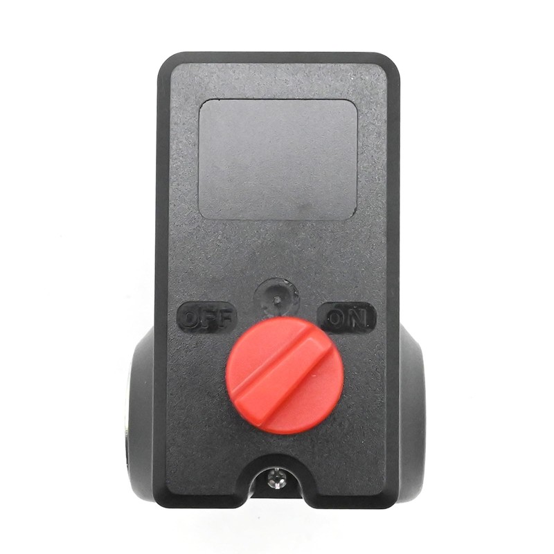 EATAKWARD 034-0184 26 A Pressure Switch Air Compressor 120/240 V