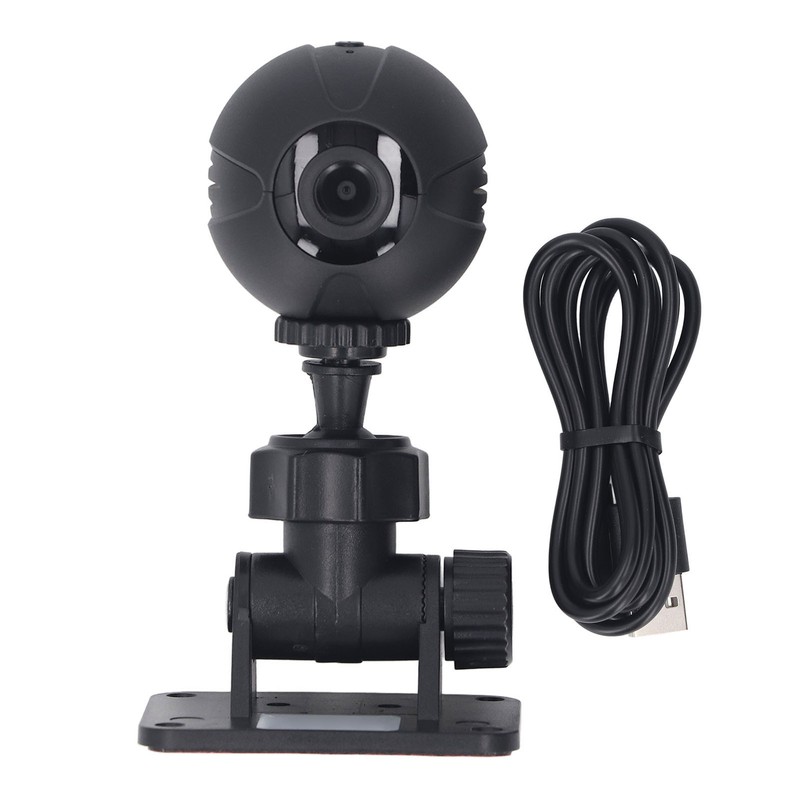WiFi Surveillance Camera 1080P HD Night Vision Waterproof Wireless Outdoor