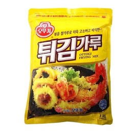 Ottogi Frying Mix 1 kg Frying Mix 1kg
