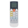 ALLIMITY Replace Remote Control fit for Fujitsu Inverter Air Conditioner