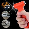 2 pcs Car Safety Hammer Seatbelt Cutter Window Punch Breaking