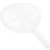 SaveSooo Mini Fan Bones, Small Fan, 7.9 x 11.0 inches