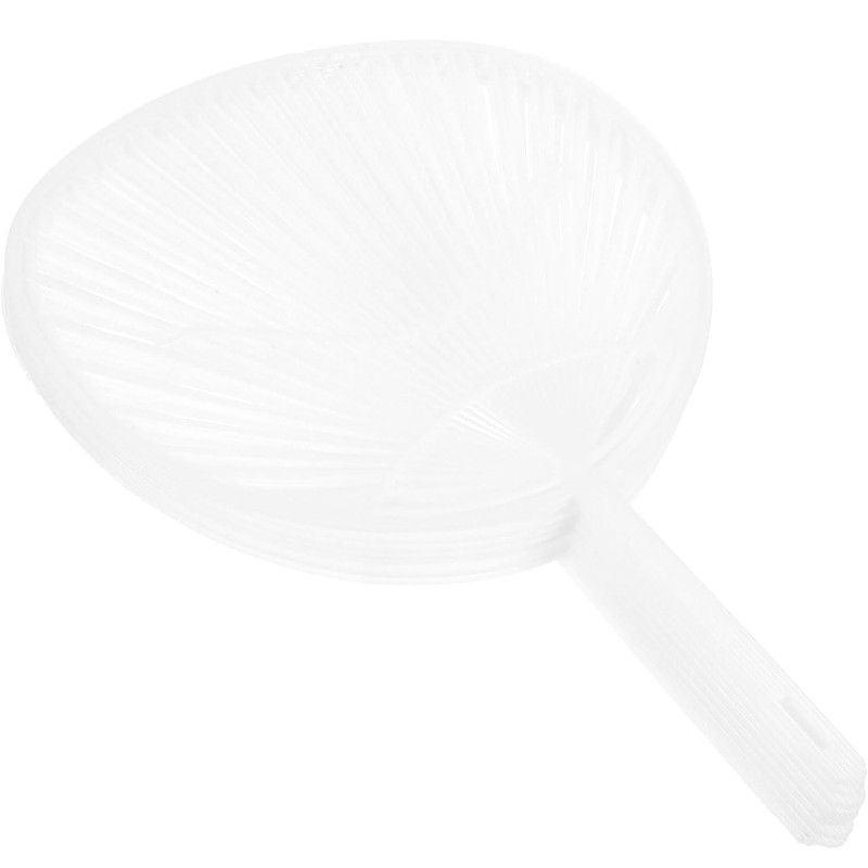 SaveSooo Mini Fan Bones, Small Fan, 7.9 x 11.0 inches