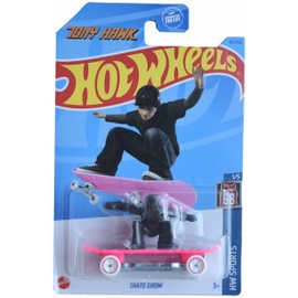 Hot Wheels Skate Grom, HW Sports 1/5