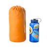 Big Agnes Stuff Sack, Tangelo, 7L