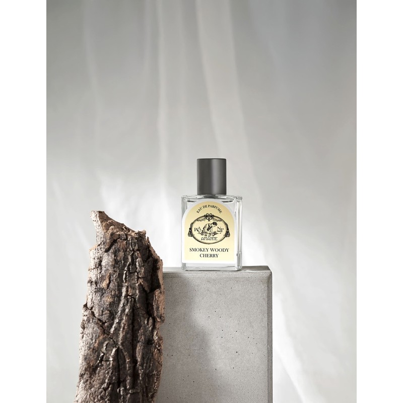Snowy Winter Night Fragrance [Snow Winter Night] - 30ml /