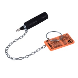 Cantool 270016 Inline Water Shut-off Supplies Test Ball Plug