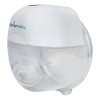 Extractor De Leche Portátil Electrico Premium Baby Manos Libres Pequeño