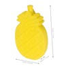 Ciieeo Ice Bag Moulds Reusable Ice Packs for Cooler 3pcs