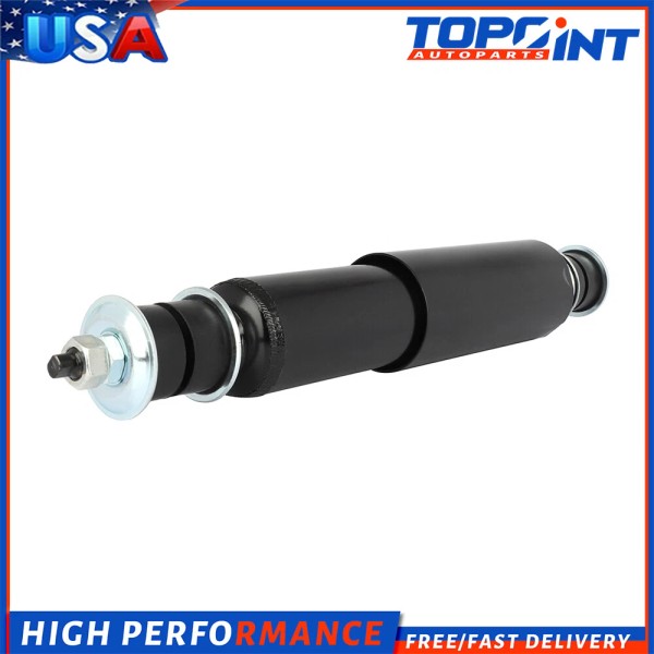 Topoint 4X Shock Absorber Set For EZGO Golf Cart 94-Up