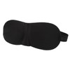 Noise Canceling Earplugs Sound Proof Light Blocking Soft Sleep Eye