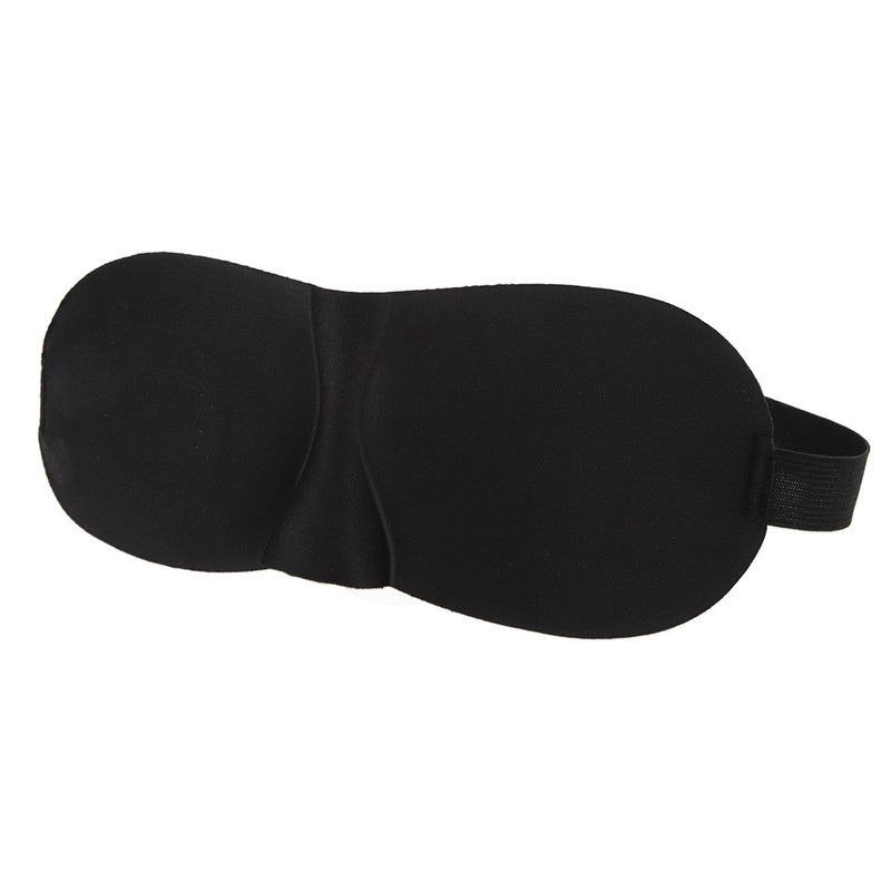 Noise Canceling Earplugs Sound Proof Light Blocking Soft Sleep Eye