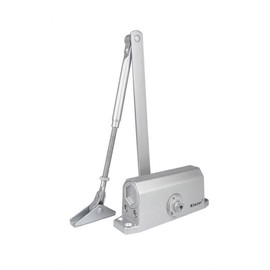 Lumina D Hydraulic Front Door Closer (Large) dd-12426