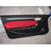 Fiber Upholstery Jersey Door Inserts for CIVIC SI 2006 2007